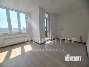 Студия квартира, вторичка, 29м2, 10/22 этаж
