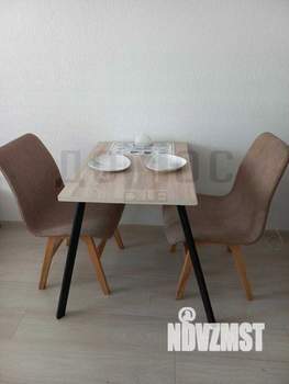 Студия квартира, вторичка, 27м2, 22/25 этаж