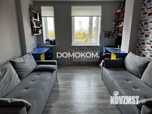 3-к квартира, вторичка, 100м2, 6/13 этаж