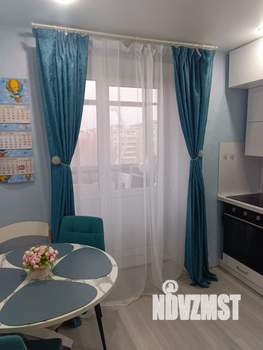 3-к квартира, вторичка, 72м2, 8/9 этаж