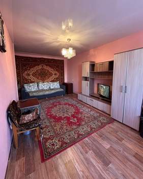 2-к квартира, вторичка, 44м2, 5/9 этаж