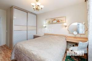 2-к квартира, вторичка, 66м2, 17/26 этаж
