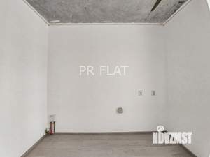 1-к квартира, вторичка, 47м2, 23/25 этаж