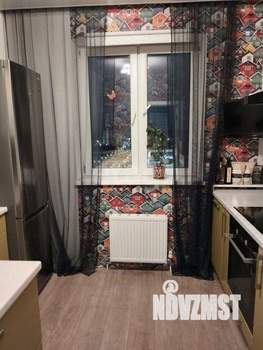 2-к квартира, вторичка, 63м2, 13/22 этаж