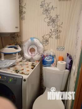 1-к квартира, вторичка, 29м2, 1/2 этаж