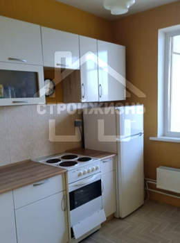 2-к квартира, вторичка, 49м2, 16/16 этаж