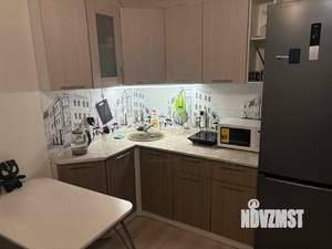 Студия квартира, вторичка, 24м2, 16/16 этаж