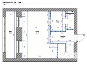2-к квартира, вторичка, 70м2, 10/10 этаж