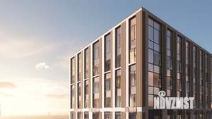 3-к квартира, вторичка, 75м2, 23/30 этаж