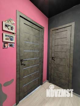 1-к квартира, вторичка, 34м2, 6/13 этаж