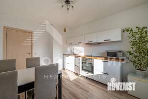 2-к квартира, вторичка, 72м2, 2/14 этаж