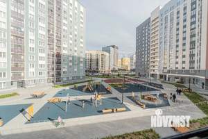 2-к квартира, вторичка, 53м2, 3/14 этаж