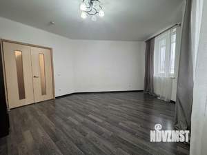 1-к квартира, вторичка, 41м2, 2/19 этаж