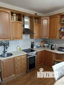 2-к квартира, вторичка, 66м2, 6/14 этаж