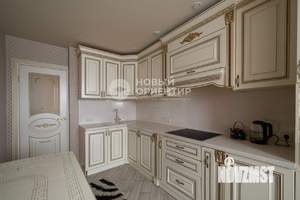 3-к квартира, вторичка, 78м2, 3/16 этаж