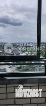 2-к квартира, вторичка, 41м2, 11/25 этаж