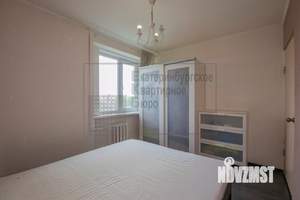 4-к квартира, вторичка, 64м2, 8/9 этаж