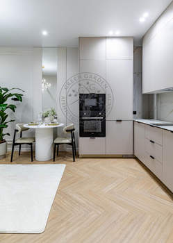 1-к квартира, вторичка, 40м2, 10/24 этаж