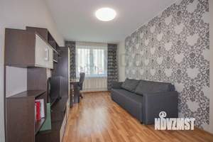 1-к квартира, вторичка, 39м2, 1/7 этаж