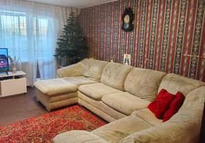 4-к квартира, вторичка, 78м2, 5/9 этаж