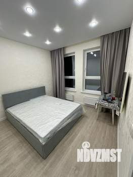 Студия квартира, вторичка, 30м2, 7/9 этаж