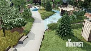 2-к квартира, вторичка, 56м2, 20/28 этаж