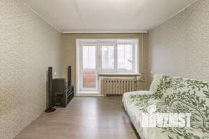 1-к квартира, вторичка, 30м2, 3/5 этаж