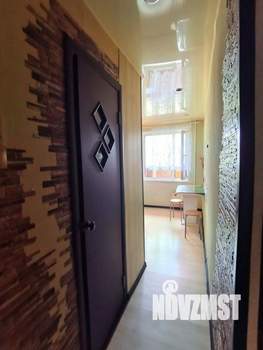 1-к квартира, вторичка, 33м2, 8/9 этаж