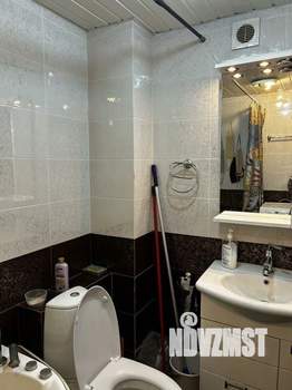 3-к квартира, вторичка, 64м2, 8/9 этаж