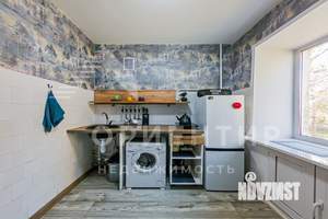 1-к квартира, вторичка, 30м2, 2/5 этаж