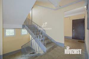 3-к квартира, вторичка, 60м2, 4/9 этаж