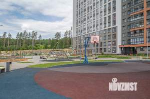 1-к квартира, вторичка, 31м2, 1/27 этаж