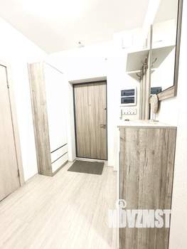 3-к квартира, вторичка, 53м2, 14/19 этаж