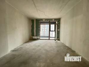 2-к квартира, сданный дом, 77м2, 5/16 этаж