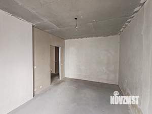 1-к квартира, вторичка, 40м2, 4/9 этаж