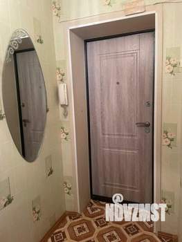 1-к квартира, вторичка, 30м2, 3/5 этаж