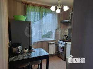 1-к квартира, вторичка, 29м2, 4/5 этаж