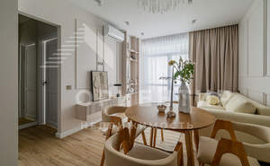 2-к квартира, вторичка, 42м2, 13/26 этаж