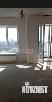 Студия квартира, вторичка, 34м2, 29/29 этаж