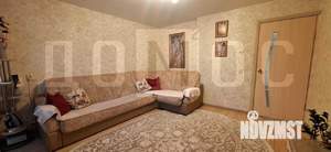 2-к квартира, вторичка, 43м2, 3/5 этаж