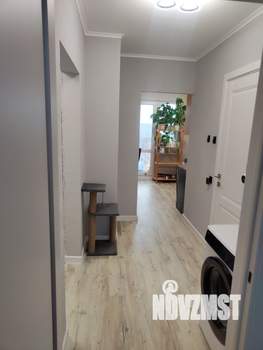 2-к квартира, вторичка, 54м2, 12/18 этаж