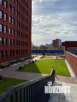 Студия квартира, вторичка, 29м2, 7/25 этаж