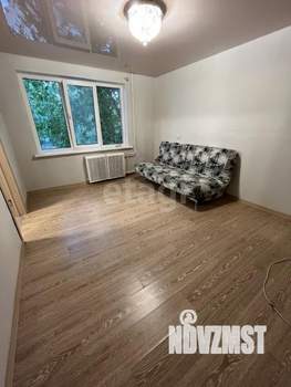 2-к квартира, вторичка, 37м2, 2/9 этаж