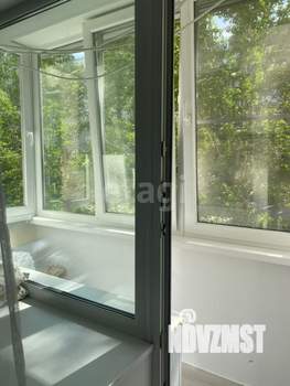 2-к квартира, вторичка, 44м2, 2/5 этаж