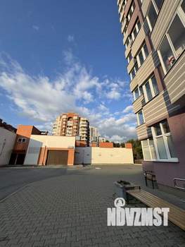 2-к квартира, вторичка, 54м2, 11/25 этаж