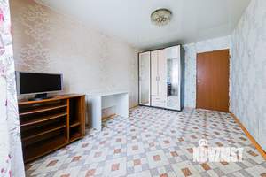 3-к квартира, вторичка, 70м2, 2/9 этаж