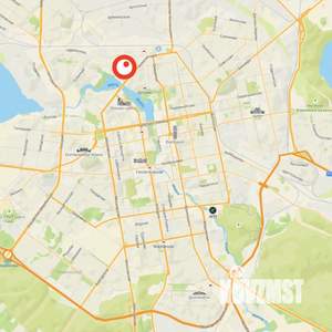 2-к квартира, вторичка, 97м2, 8/9 этаж