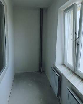 Студия квартира, вторичка, 22м2, 12/16 этаж