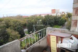 2-к квартира, вторичка, 43м2, 7/9 этаж