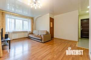 1-к квартира, вторичка, 31м2, 1/4 этаж